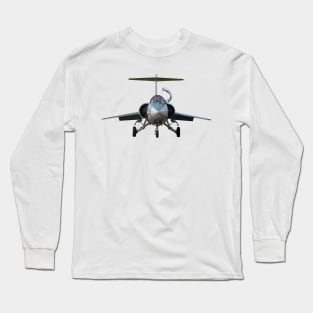 F-104 Starfighter Long Sleeve T-Shirt